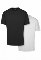 Heavy Oversized Tee 2-Pack