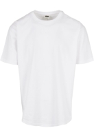 Organic Cotton Curved Oversized Tee 2-Pack