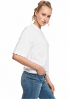 Ladies Organic Oversized Tee 2-Pack