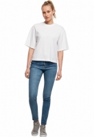 Ladies Organic Oversized Tee 2-Pack