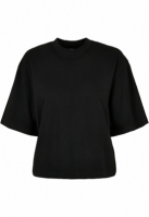 Ladies Organic Oversized Tee 2-Pack