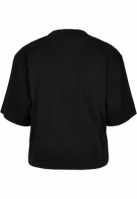 Ladies Organic Oversized Tee 2-Pack