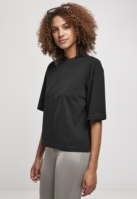 Ladies Organic Oversized Tee 2-Pack