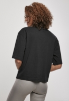 Ladies Organic Oversized Tee 2-Pack