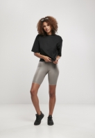 Ladies Organic Oversized Tee 2-Pack