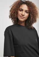 Ladies Organic Oversized Tee 2-Pack