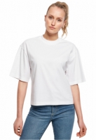 Ladies Organic Oversized Tee 2-Pack