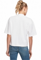 Ladies Organic Oversized Tee 2-Pack