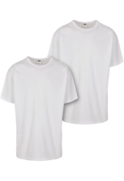 Organic Basic Tee 2-Pack