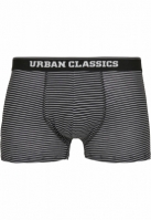 Organic Boxer Shorts 3-Pack