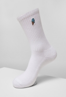 Ice Cream Socks 3-Pack