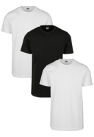 Basic Tee 3-Pack