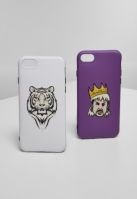 Big Cats I Phone 678 Phone Case Set
