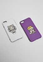 Big Cats I Phone 678 Phone Case Set