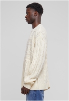 Set In Boxy Sweater