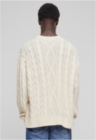 Set In Boxy Sweater