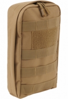 Snake Molle Pouch