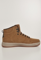 High Top Winter Sneaker