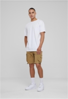 Double Pocket Cargo Shorts