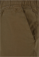 Double Pocket Cargo Shorts