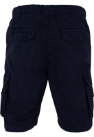 Double Pocket Cargo Shorts