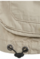 Double Pocket Cargo Shorts