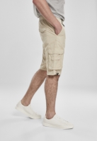 Double Pocket Cargo Shorts