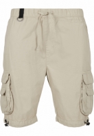 Double Pocket Cargo Shorts
