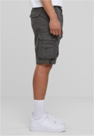 Double Pocket Cargo Shorts