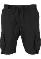 Double Pocket Cargo Shorts