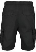 Double Pocket Cargo Shorts