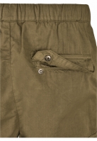 Double Pocket Cargo Shorts