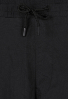 Nylon Cargo Shorts