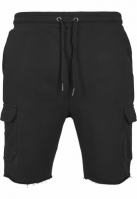 Open Edge Terry Cargo Shorts