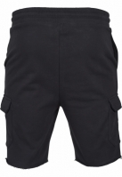 Open Edge Terry Cargo Shorts