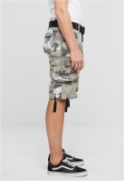 Savage Vintage Cargo Shorts