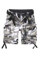 Savage Vintage Cargo Shorts