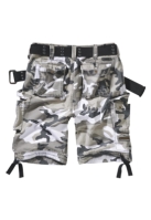 Savage Vintage Cargo Shorts