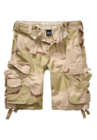 Vintage Cargo Shorts
