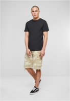 Vintage Cargo Shorts