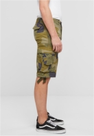 Vintage Cargo Shorts