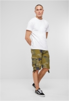Vintage Cargo Shorts