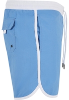 Retro Swimshorts