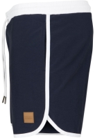 Retro Swimshorts