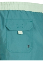Retro Swimshorts
