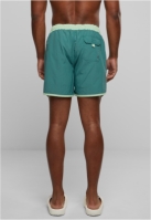 Retro Swimshorts