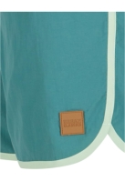 Retro Swimshorts