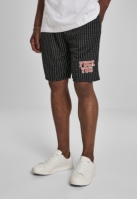 Fuckyou Mesh Shorts