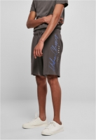 Script Logo Sweat Shorts