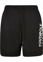 Southpole Basic Sweat Shorts